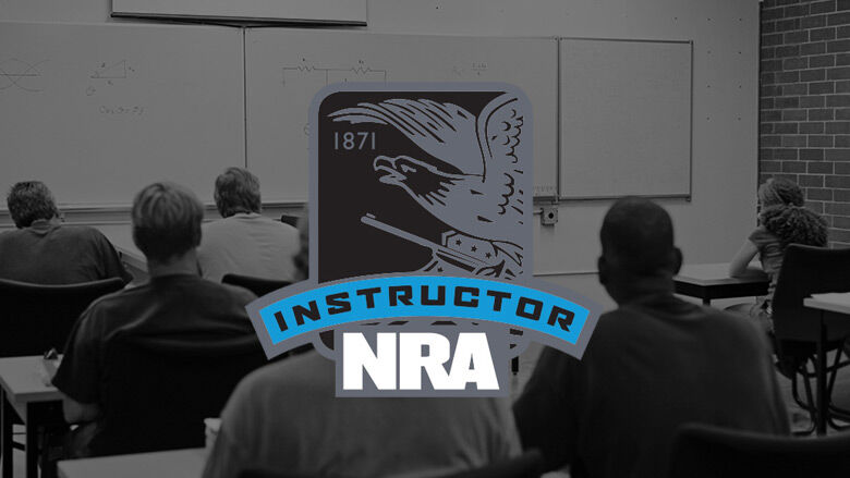 NRA B.I.T.  &  Basics of Pistol Instructor Course