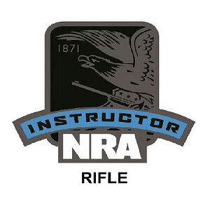 NRA Instructor Rifle Shooting Course - (No B.I.T. - must have taken Basic Rifle and the B.I.T.)