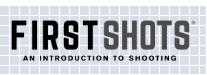 NSSF 1st Shots