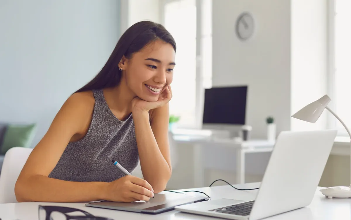 Advanced ESL - Online