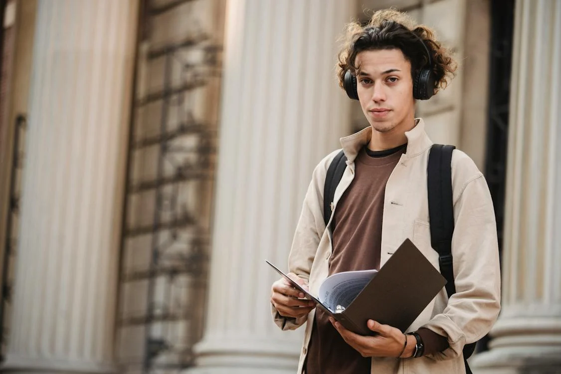 IELTS Prep - Evening