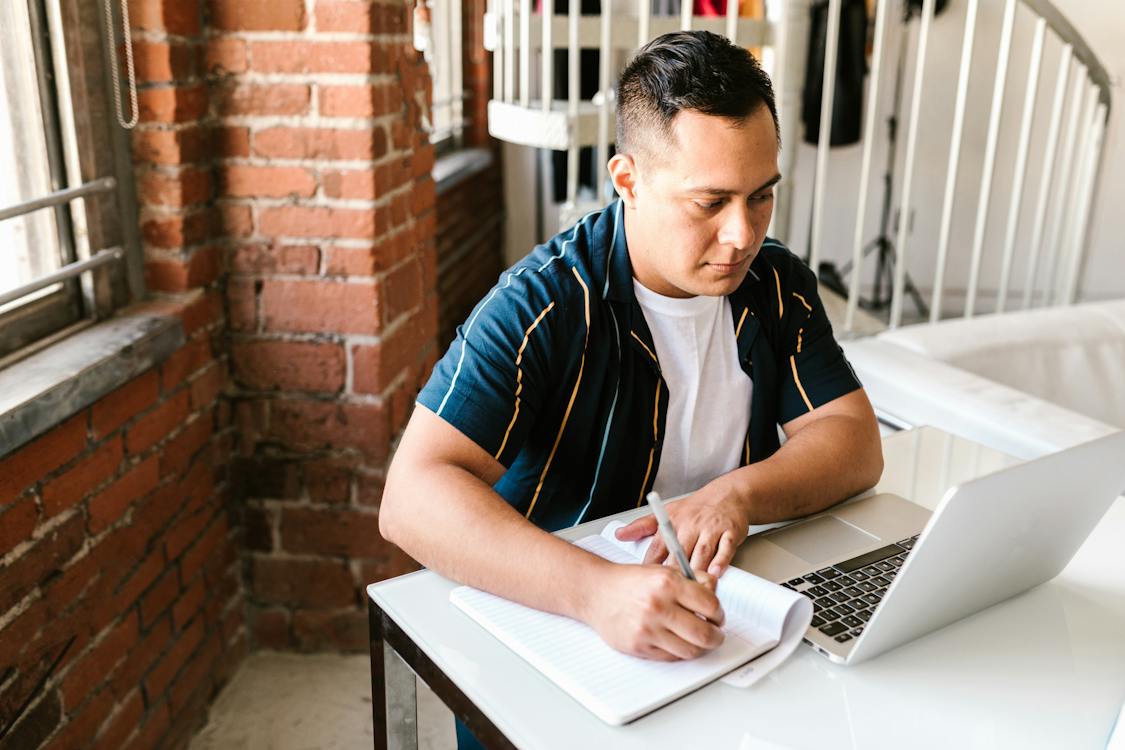 Intermediate ESL - Online