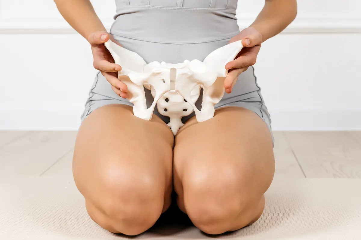 Healthy Hips Class Series