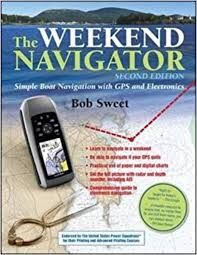 Weekend Navigator