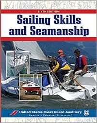 Sailing Skills and Seamanship