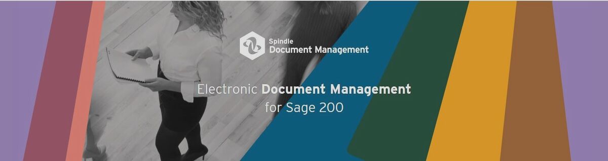 Draycir Technical Training - Spindle Document Management