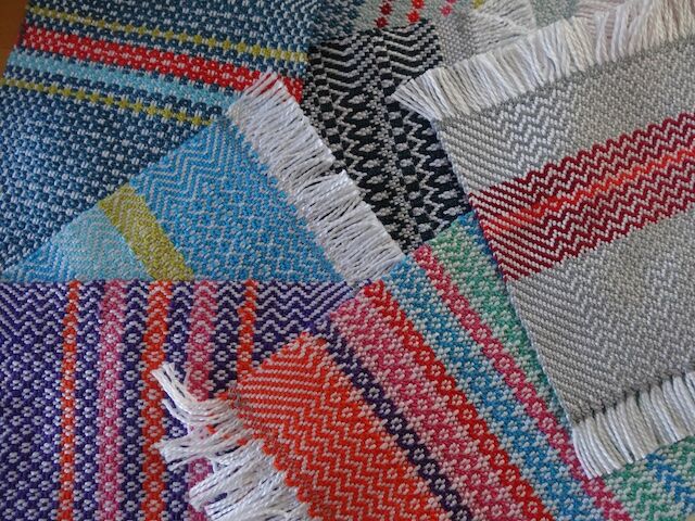 C2026-04  Beginning Floor Loom Weaving 101 with Pattie Lamb