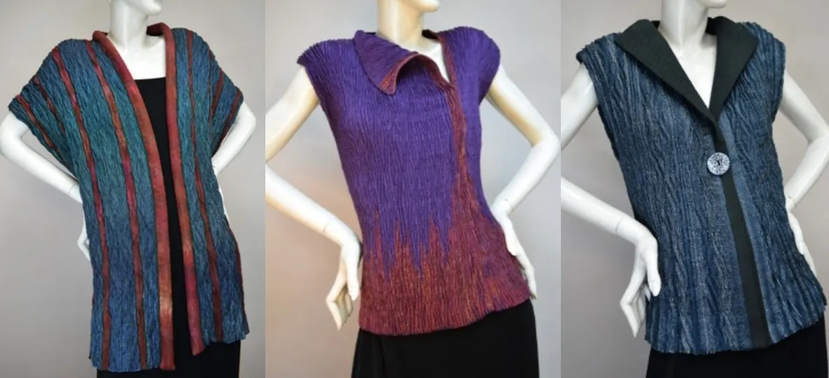 W2026-01 Crimp and Create Workshop with Dianne Totten