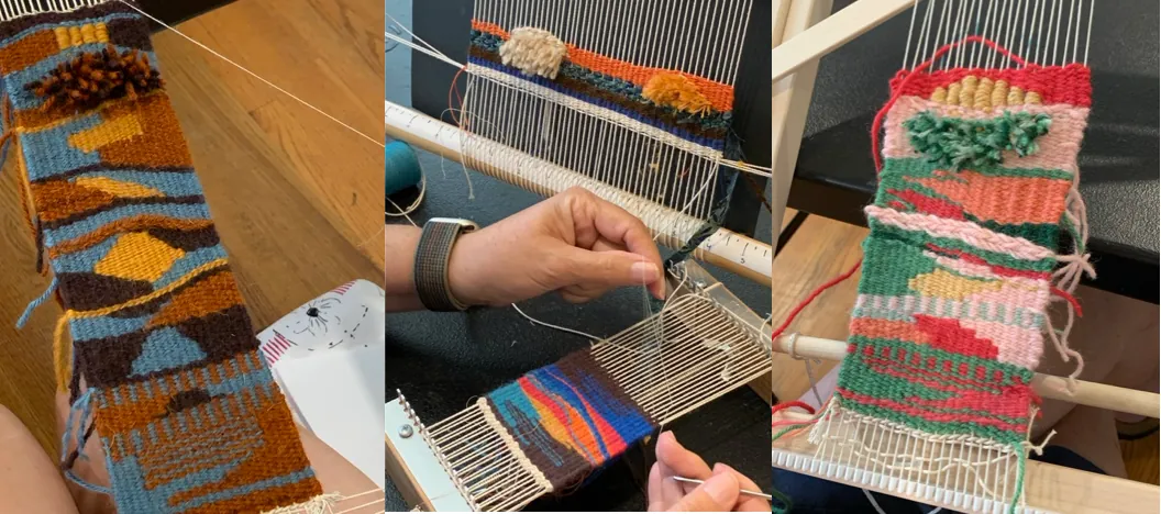 C2026-18 Taste of Tapestry with Mary Kircher