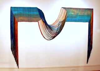 W2026-02 Beyond Rectangles:  Shaped Edges in Weaving with Sydney Sogol