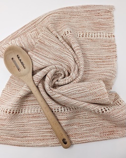 C2027-0306 Beginning Rigid Heddle: Kitchen Towels with Kelly Walsh