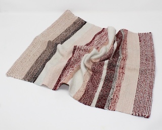 C2027-0501 Beginning Rigid Heddle: Kitchen Towels with Kelly Walsh