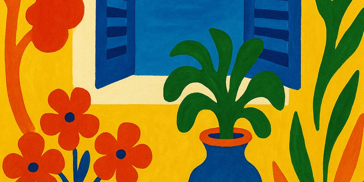 Painting on Canvas for Beginners: Abstract to Figurative