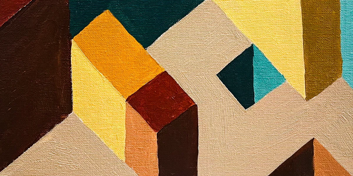 Light, Shadow & Geometry