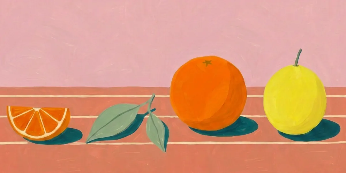 The Art of Gouache