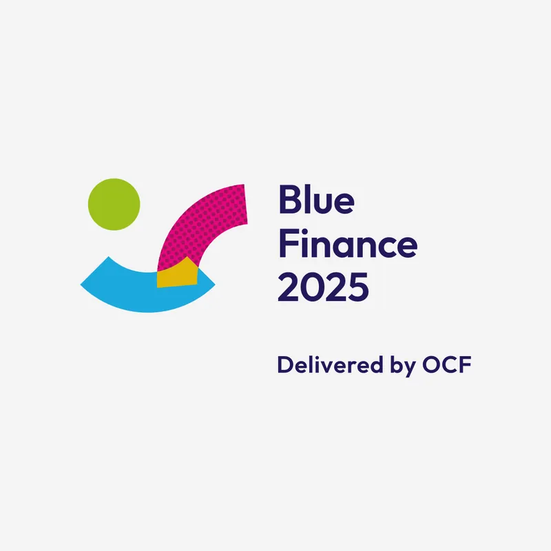 Blue Finance 2025: Investing in Ocean Sustainability