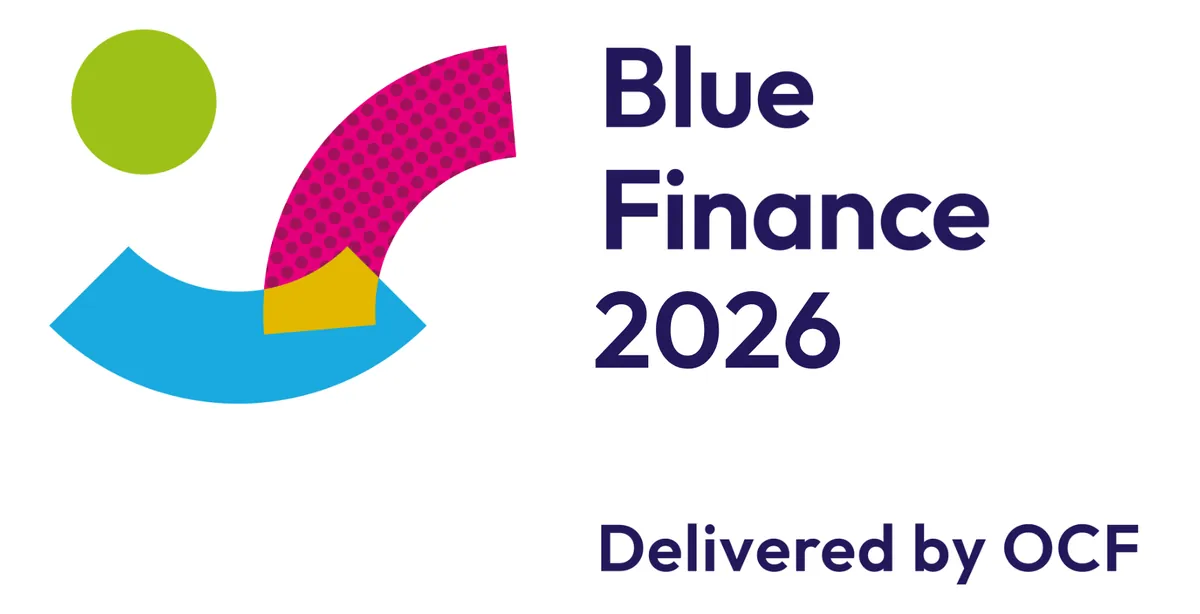 Blue Finance 2026: Financing nature recovery - from capital markets to the coast