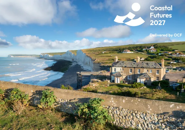 Coastal Futures 2027, Royal Geographical Society, London & Online