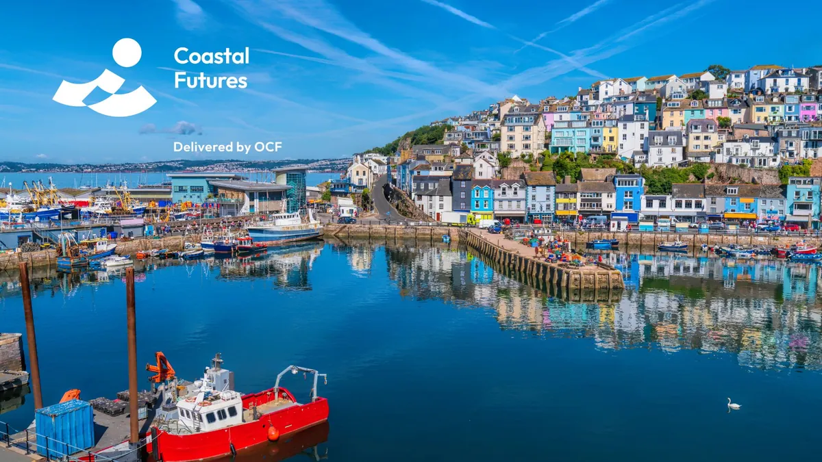 Coastal Futures 2027, Royal Geographical Society, London & Online