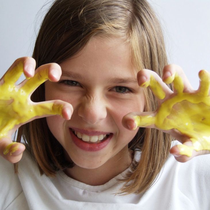 Mixed Media Homeschool Class 6+