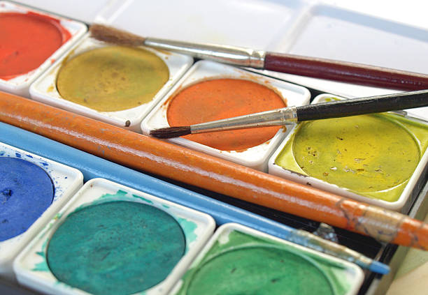 Mixed Media Homeschool Art Class 8+ (10/6/26-10/27/26)