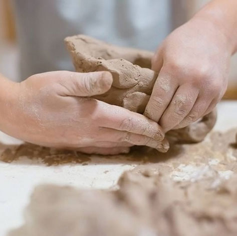 Quirky Turkey from CLAY!