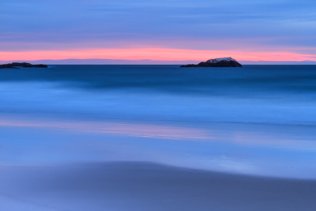 'The Art of the Seascape' FREE Photography Presentation