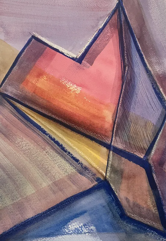 Watercolor Wednesday