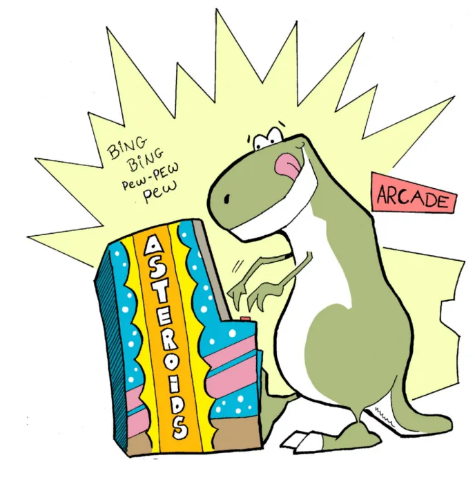 April School Vacation ART Camp - Cartoon Drawing