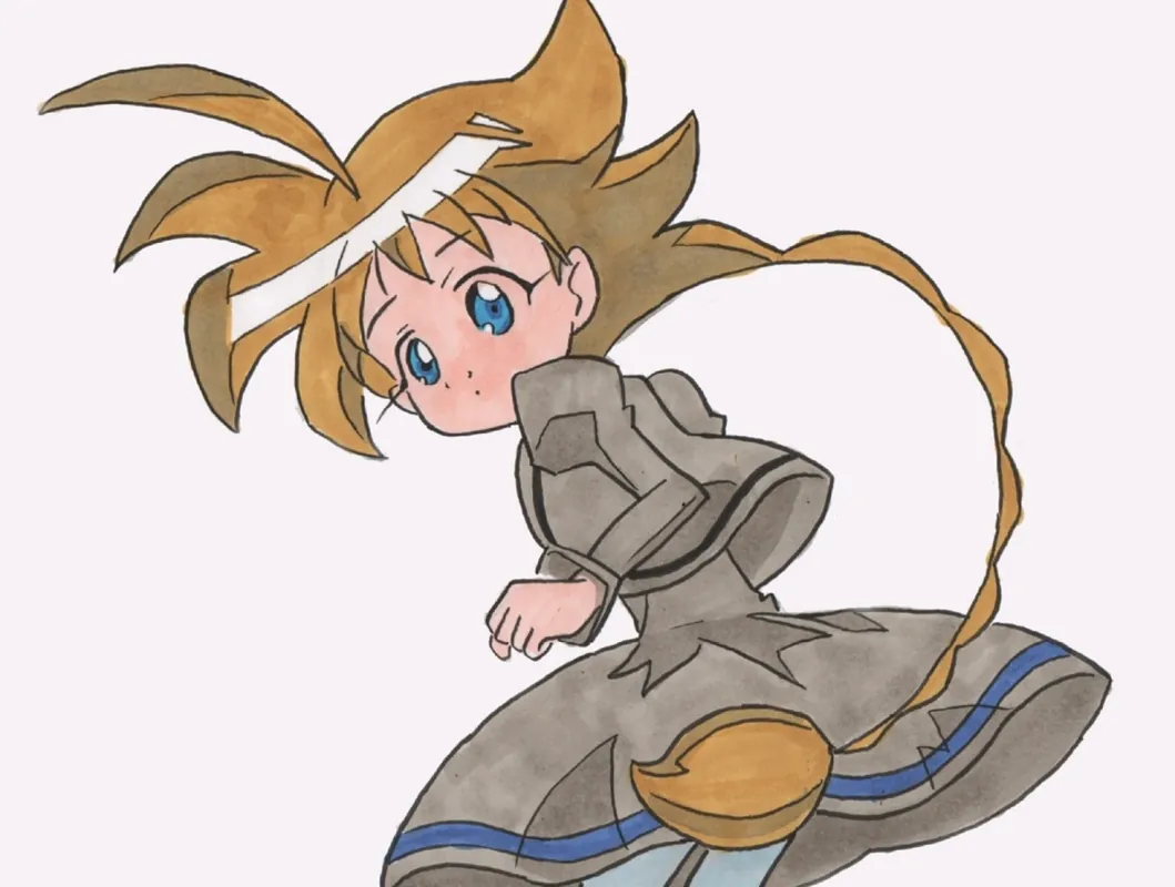 April School Vacation ART Camp - Drawing Manga