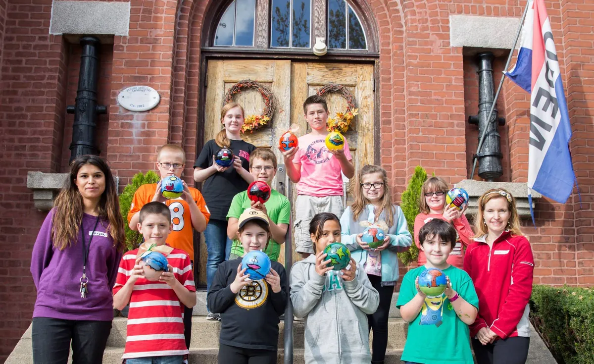 2026 Summer Camp: Week 1 (June 22-26)