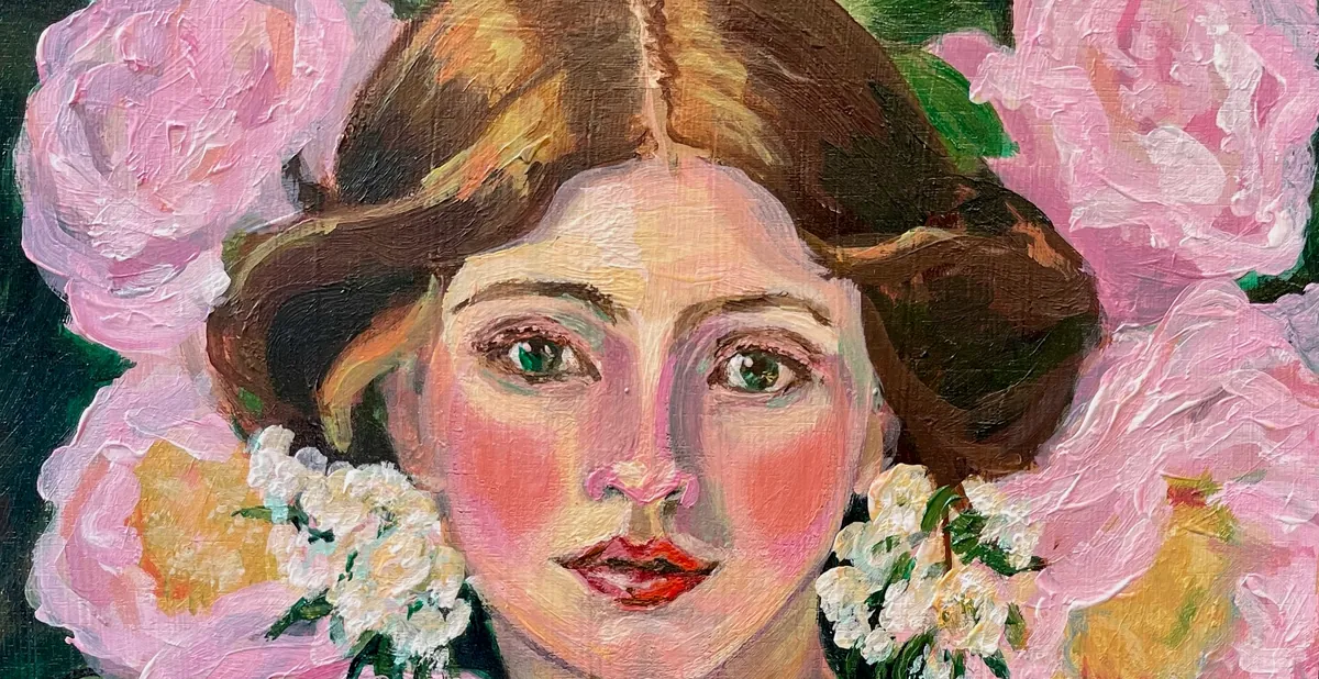 Adventures in Acrylic