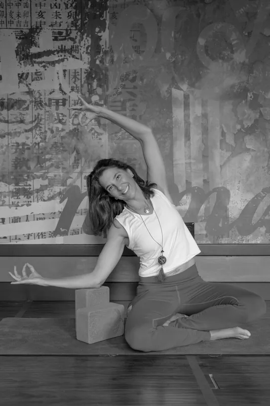 The Art of Yoga