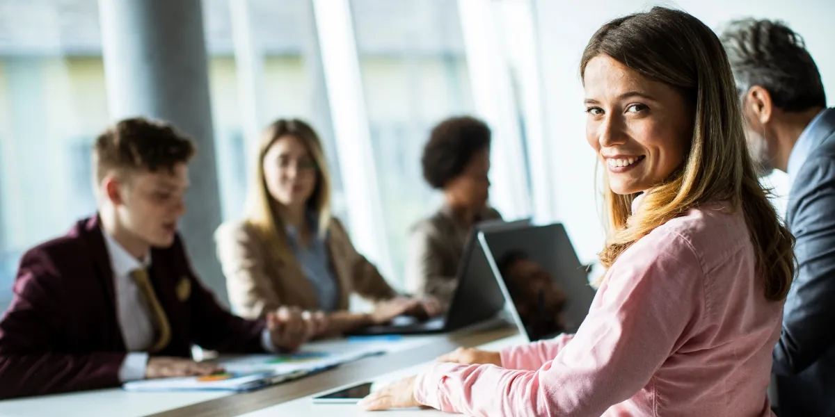 The Language of Meetings (10 lezioni, 75 min, livello B1-B2)