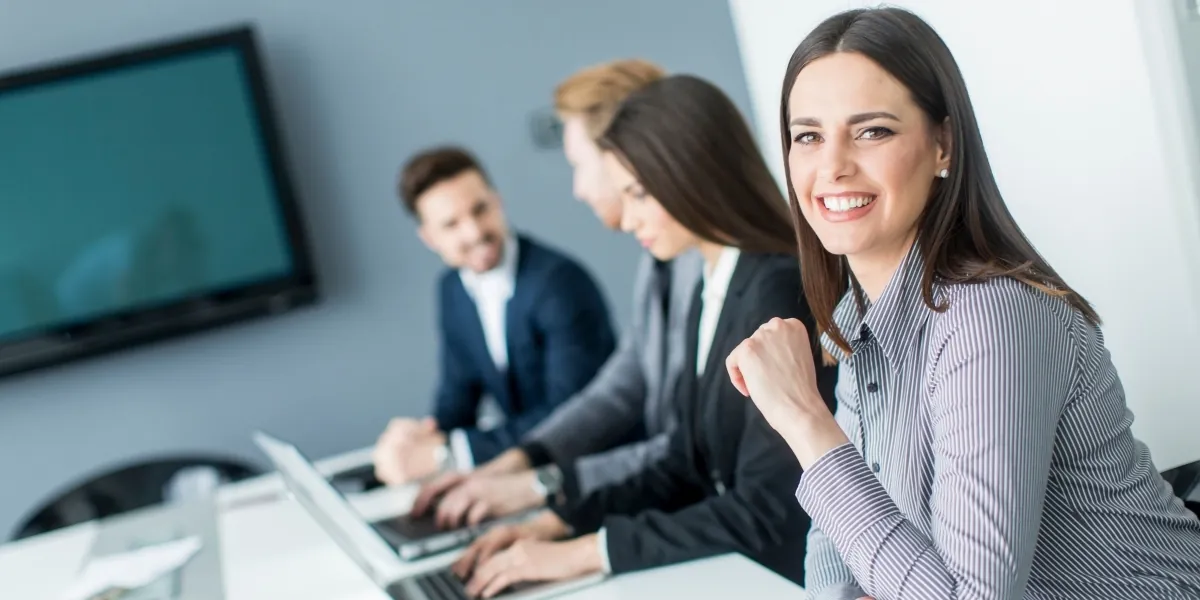 Magabiztos angol a munkahelyen