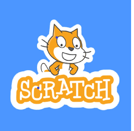 Scratch: Create a Game Lesson 1