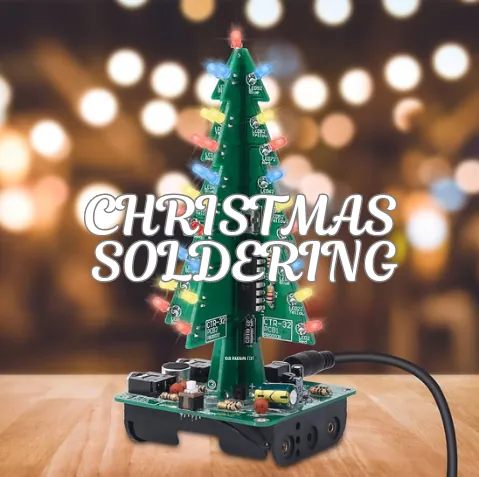 Dec 22nd to December 24th Weekday STEM Classes