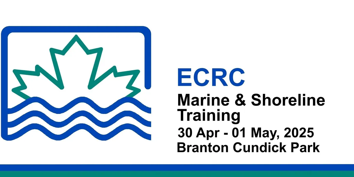 Marine & Shoreline Training