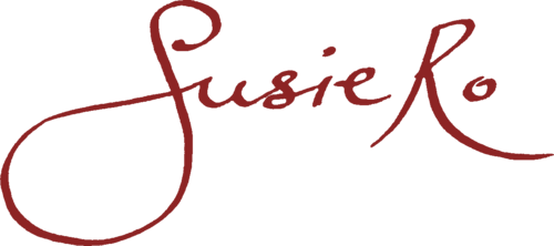 Susie Ro