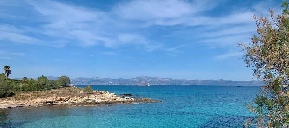 Paros Song & Soul | Paros, Greece