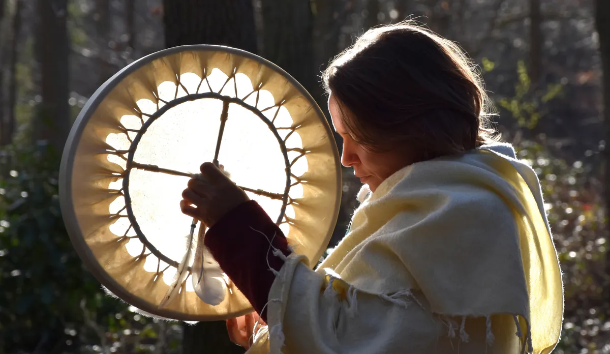 Voice Alchemy Retreat