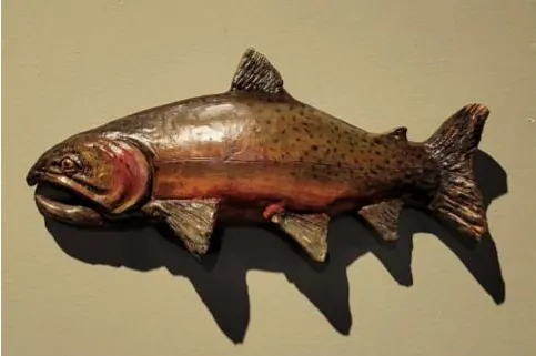 Hand building w/ Clay (Ages 16+)