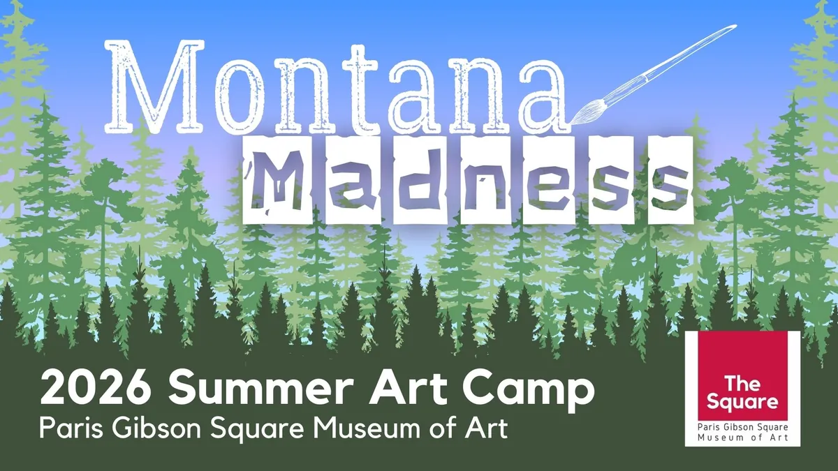“Montana Madness” Summer Camp (Grades 2 - 6)