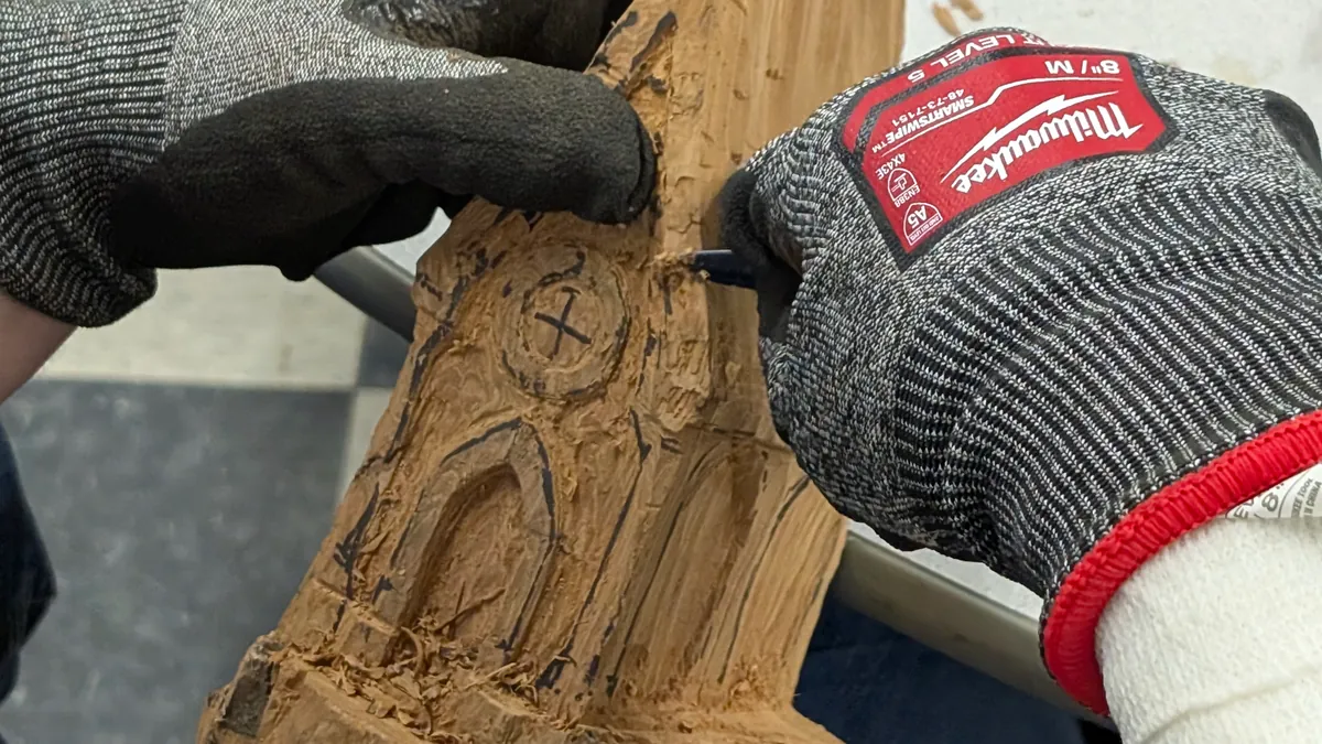 Beginning Woodcarving