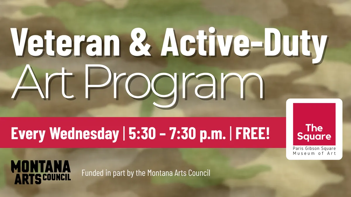 Veteran and Active-Duty Art Program: Woodcarving Christmas Ornaments