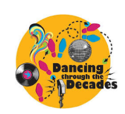 Dancing Through the Decades – A Social Dance Event