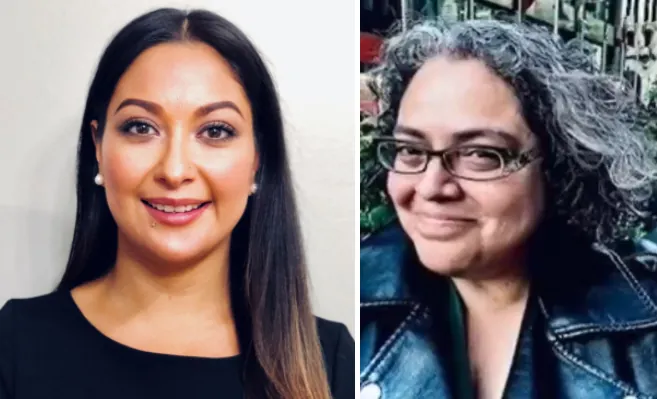 GROWING - BIPOC AFFINITY GROUP SERIES (for those who are Black, Indigenous, People of Color)