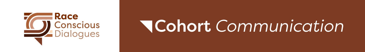 Spring 2026 - DIVCO - Whiteness & Anti-Racism - Sunday Afternoons (for those who identify as white)