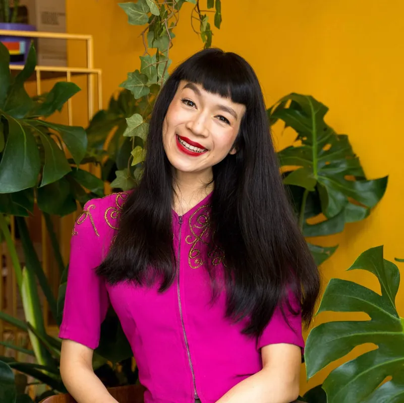 Raising Change Agents: Practicing Social Justice in Everyday Parenting with Nat Vikitsreth