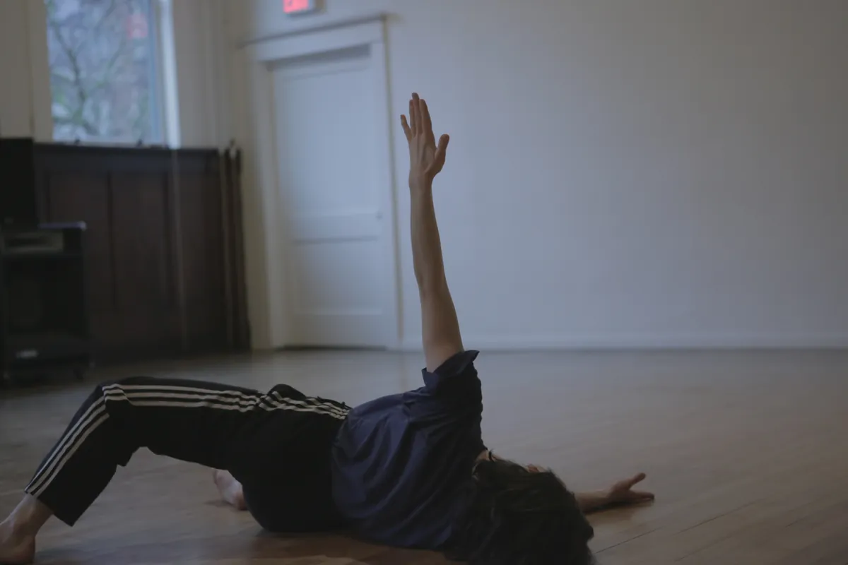 Nov-Dec 2026 *ONLINE* | 4-class Awareness Through Movement™ series
